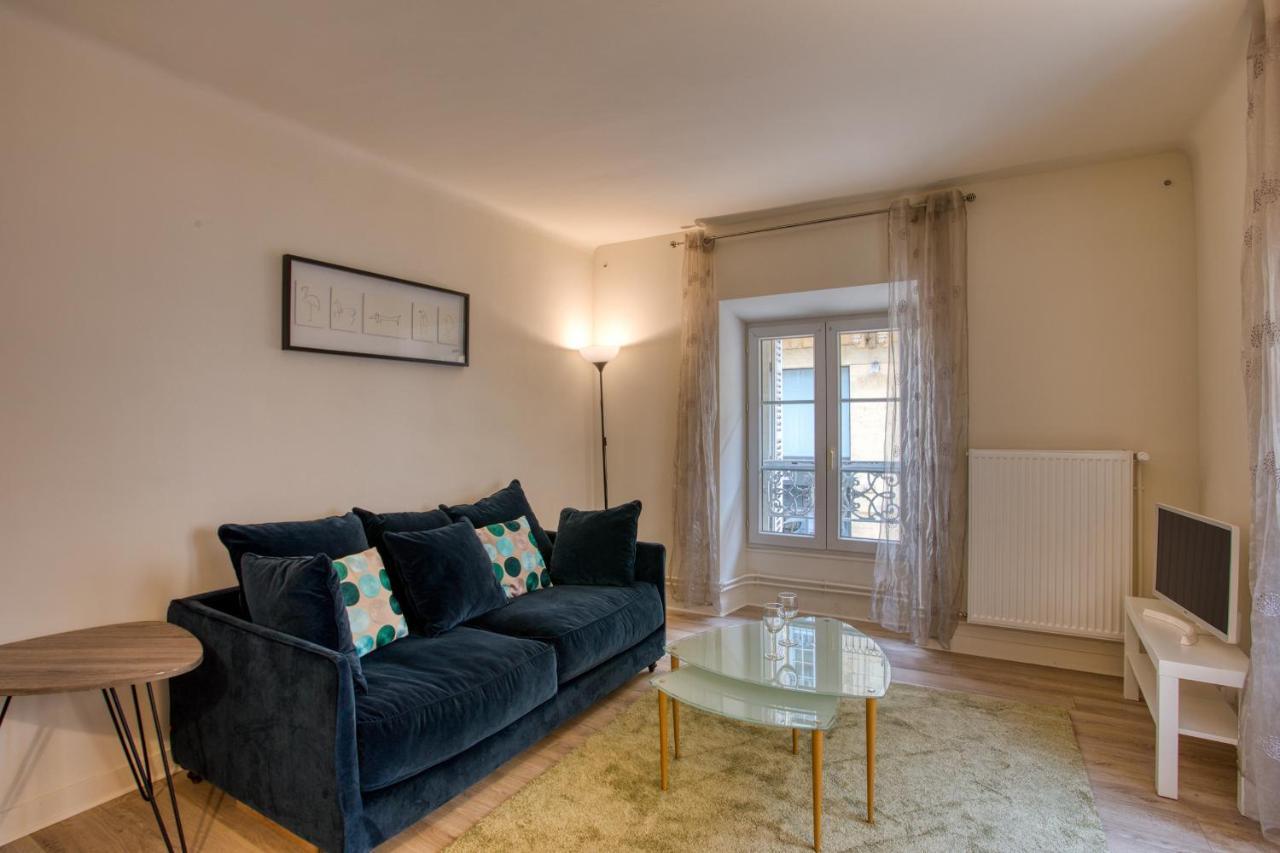 Cote Tendance Sarlat-la-Caneda Luaran gambar