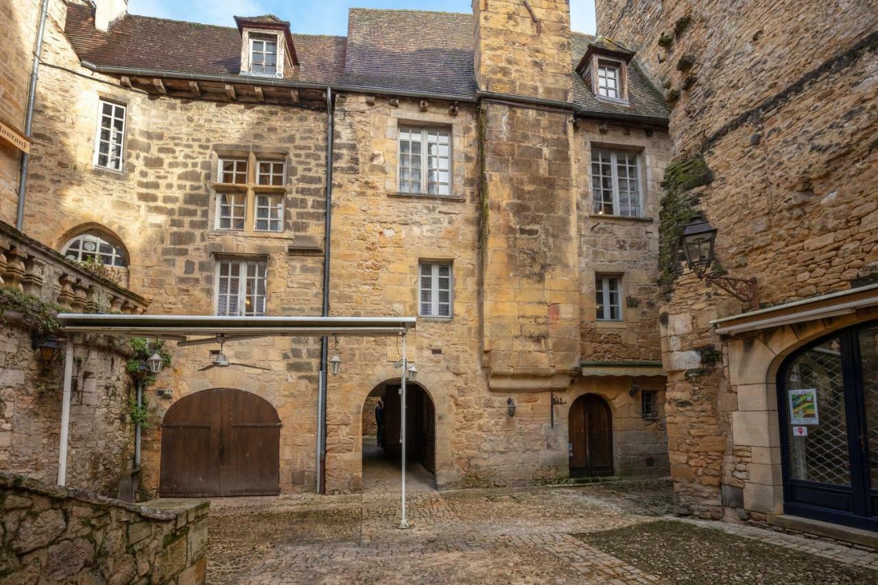Cote Tendance Sarlat-la-Caneda Luaran gambar