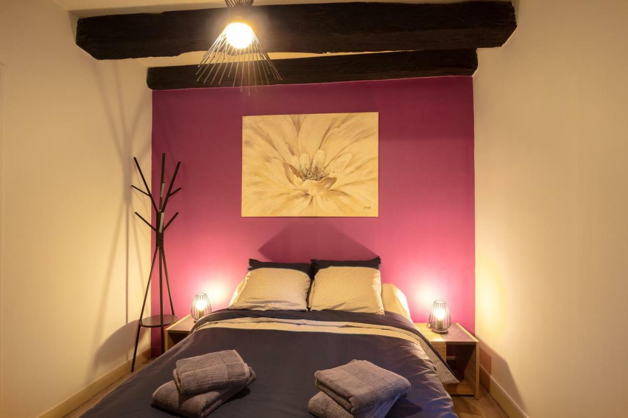 Cote Tendance Sarlat-la-Caneda Luaran gambar