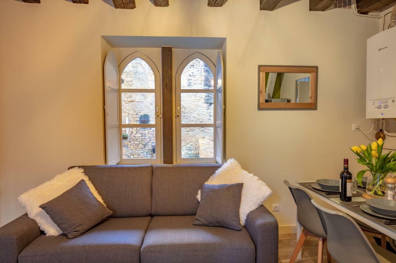Cote Tendance Sarlat-la-Caneda Luaran gambar