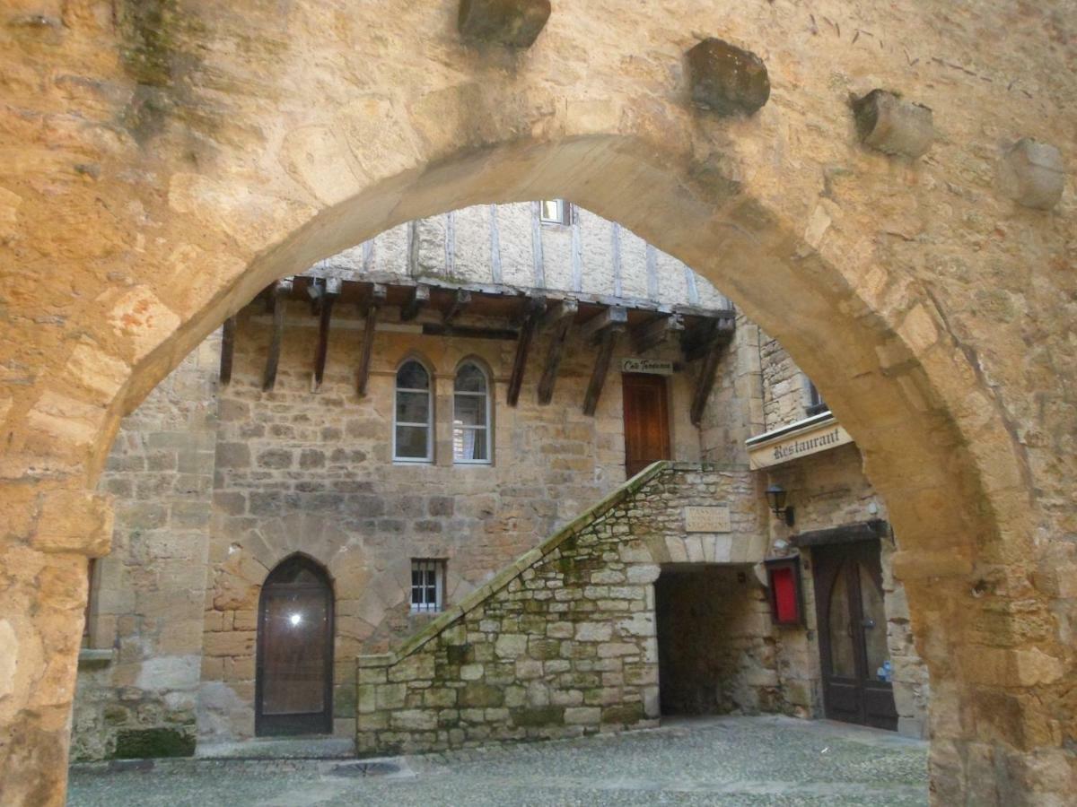Cote Tendance Sarlat-la-Caneda Luaran gambar