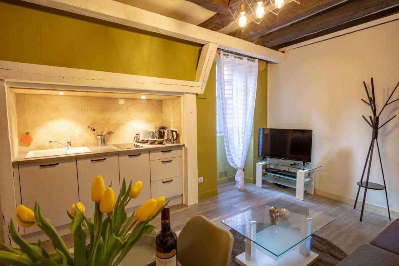 Cote Tendance Sarlat-la-Caneda Luaran gambar