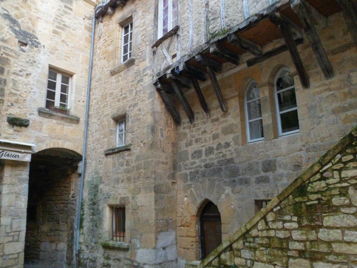 Cote Tendance Sarlat-la-Caneda Luaran gambar